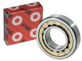 FAG Cilinderlager Eenrijig NU407 M1 C3 (35x100x25mm) foto